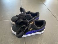 Puma Turnschuhe/Sneakers Gr. 31  - Top Baden-Württemberg - Karlsbad Vorschau