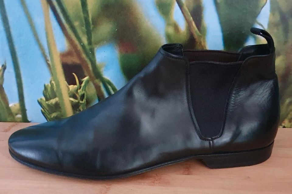 PRADA STIEFELETTE "Capri"Gr.11,5  Neu in Oberhausen