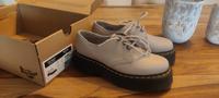 Dr. Martens Quad II Vintage Taupe Harburg - Hamburg Heimfeld Vorschau