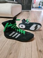 Ringerschuhe Adidas Havoc Gr. 38 Baden-Württemberg - Häg-Ehrsberg Vorschau