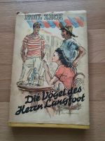 Buch Paul Zech Die Vögel des Herrn Langfoot 1954 Sachsen-Anhalt - Halle Vorschau