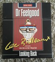 Dr. Feelgood 5 CD-Boxed Set „Looking back“, rar Hamburg-Nord - Hamburg Barmbek Vorschau