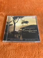 CD Highlights of Hungarian Music Nordrhein-Westfalen - Meerbusch Vorschau