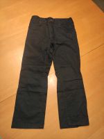 Schwarze Jeans Gr. 116 Bayern - Erlabrunn Vorschau