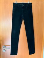 Jeans slim von LEMMI, Gr. 170, skinny Fit, schwarz Hessen - Bad Soden am Taunus Vorschau