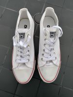 Converse Chuck Taylor All Star weiß ox Baden-Württemberg - Langenau Vorschau