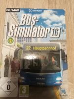 Bus Simulator 16 Nordrhein-Westfalen - Eschweiler Vorschau