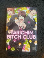 Yarichin Bitch Club Manga Boys Love Nordrhein-Westfalen - Mülheim (Ruhr) Vorschau