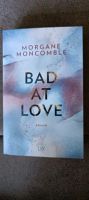 Buch "Bad at Love"von Morgane Moncomble, LYX Verlag Parchim - Landkreis - Parchim Vorschau