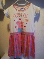 Peppa Pig Kleid bzw. Sommerkleid Gr. 128 Nordrhein-Westfalen - Leverkusen Vorschau