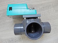 3 Wege Motor Ventil 63 mm Saarland - Sulzbach (Saar) Vorschau