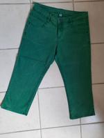 TOP! S.Oliver 7/8 Jeans Gr. 38 Niedersachsen - Munster Vorschau