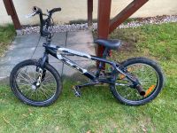 BMX Fahrrad 20 Zoll Bayern - Ellzee Vorschau