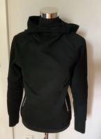 Hoodie/Pullover in schwarz von Superdry, Gr. S/36 Sachsen-Anhalt - Halle Vorschau