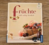 Rezeptbuch rund um Früchte Niedersachsen - Hammah Vorschau