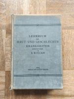 Lehrbuch der Haut- und Geschlechtskrankheiten - E. Riecke Schleswig-Holstein - Bad Oldesloe Vorschau