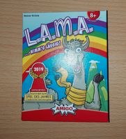 L.A.m.A nimms  lässig! Kartenspiel ab 8 Jahre Niedersachsen - Ringe Vorschau