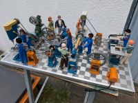 Prefo Antriebsmodelle für Dampfmaschine Bayern - Ingolstadt Vorschau