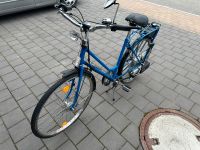 Hercules saxonette mofa moped Fahrrad sachs motor Baden-Württemberg - Balingen Vorschau