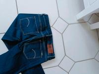 G-Star Jeans W25 L32 Hose neuwertig blau Nordrhein-Westfalen - Langenfeld Vorschau