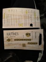 Happiness Festival Ticket Baden-Württemberg - Straubenhardt Vorschau