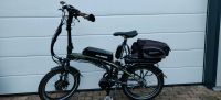 Bizobike Faltrad Klapprad E-Bike MTB Unikat Rarität Allrad Nordrhein-Westfalen - Willich Vorschau