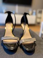 Stöckelschuhe Baden-Württemberg - Mannheim Vorschau