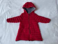 Süße rote Jacke / Mantel PETIT BATEAU Gr. 86 Rotkäppchen Baden-Württemberg - Backnang Vorschau