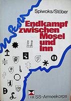Endkampf zwischen Mosel und Inn Nordrhein-Westfalen - Unna Vorschau