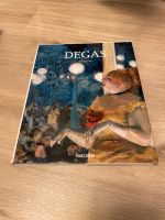 Degas Kunstbuch Buch Taschen Dresden - Laubegast Vorschau