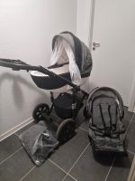 Kinderwagen 3 in 1 Rheinland-Pfalz - Wörrstadt Vorschau