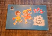 Brettspiel Spika  "Ich fange dich" DDR Sachsen - Putzkau Vorschau