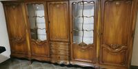 Chippendale Schrank Sideboard Vitrine Bayern - Grafenwöhr Vorschau