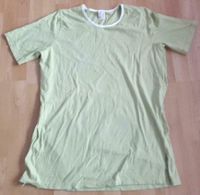 Damen Shirt grün Gr. 44/46 Mecklenburg-Vorpommern - Boizenburg/Elbe Vorschau