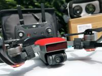 Top DJI Spark GPS Drohne mit VR Brille, Controller & Tasche Hessen - Kassel Vorschau