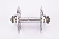 NOS Exceltoo New Star #920 chromed steel Front Hub 36 holes Bayern - Freilassing Vorschau