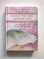"Engel und ihre Geheimnisse..." von Prinz. Märtha Louise * NEU * Hamburg-Nord - Hamburg Alsterdorf  Vorschau