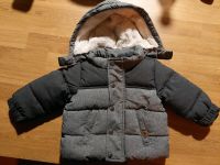 Ungetragene, warme Winterjacke Gr.74 von H&M Nordrhein-Westfalen - Velen Vorschau