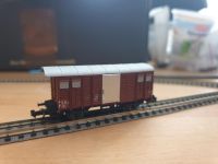 Suche Hobbytrain SBB K3 Güterwagen Spur N gerne Bastelware Baden-Württemberg - Biberach an der Riß Vorschau