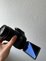 Canon EOS 600D Kamera mit viel Zubehör Hessen - Fulda Vorschau