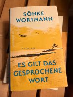 Es gilt das gesprochene Wort Buch Sönke Wortmann Eimsbüttel - Hamburg Lokstedt Vorschau