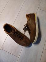 Dockers Herrenschuhe Rheinland-Pfalz - Zehnhausen bei Wallmerod Vorschau