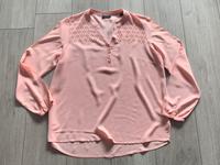 Tchibo Bluse Tunika in Gr. 42 Nordrhein-Westfalen - Willich Vorschau