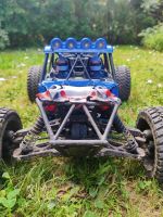 Dune Fighter 2.0 brushless Rennauto (inklusive Akku) Sachsen - Markkleeberg Vorschau