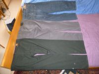 3 Hosen, 2 Brax + 1 Mac Jeans Herren W 38-40 x L 34, XXL Nordrhein-Westfalen - Dülmen Vorschau