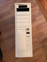 Big Tower "RBM Towerhawk 4000 II ex"  für Amiga 4000D Niedersachsen - Göttingen Vorschau