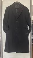 *heutiges Angebot * Hugo Boss Kaschmir Cashmere Mantel (NP: 350€) Bayern - Altdorf Vorschau