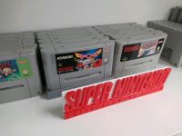 Super Nintendo , Gameboy , Playstation uvm. Bayern - Amberg Vorschau