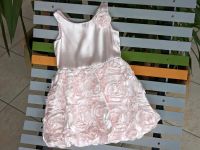 Festliches Sommerkleid, rosa, 104, neu Bayern - Marktleugast Vorschau