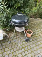 Weber Kugelgrill gebraucht Hessen - Seeheim-Jugenheim Vorschau